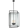 Hallee Medium Lantern