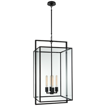 Hallee Medium Lantern