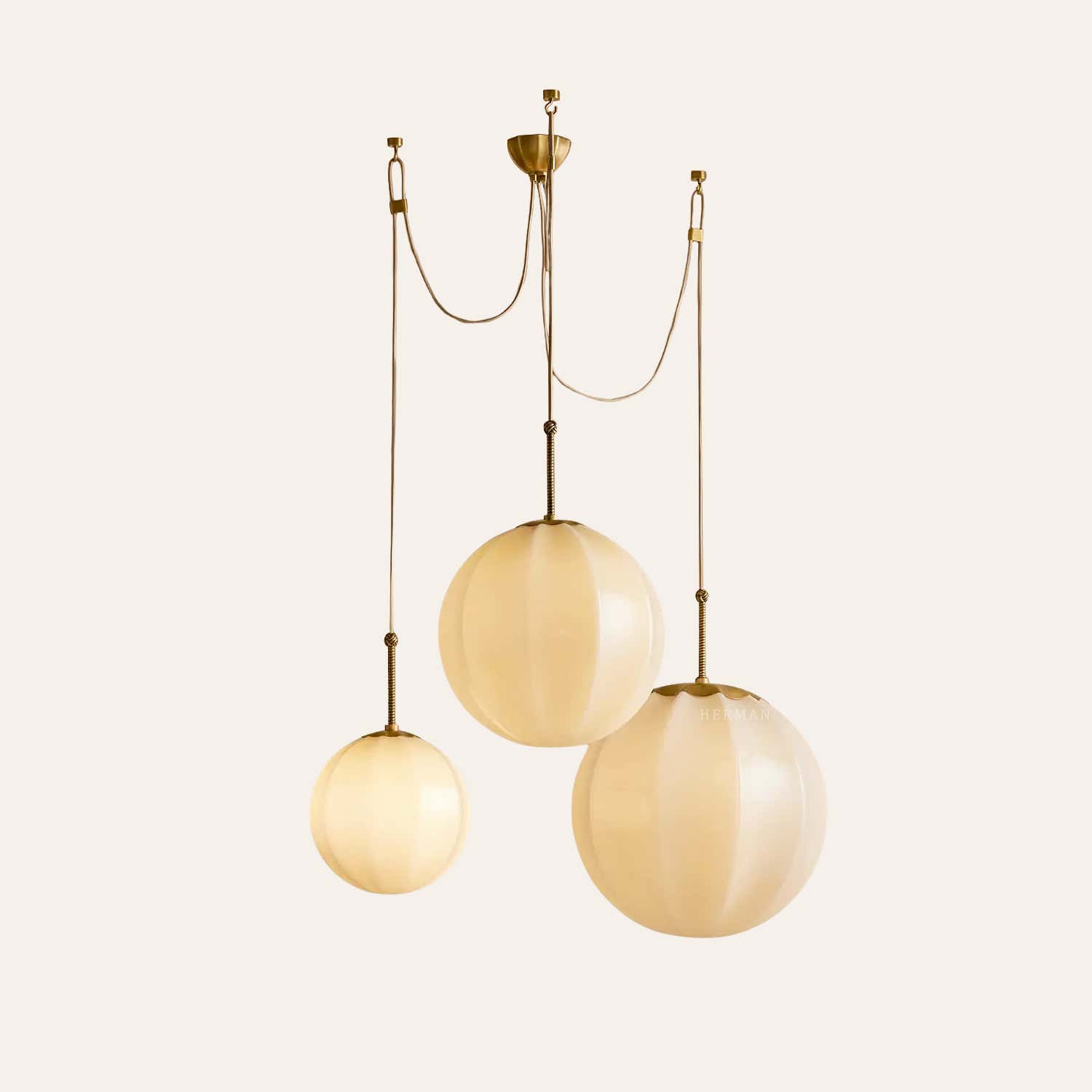 Agnes Chandelier