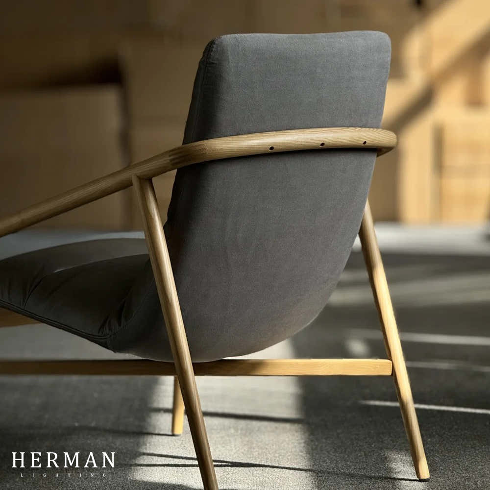 Opulent Relax Chair