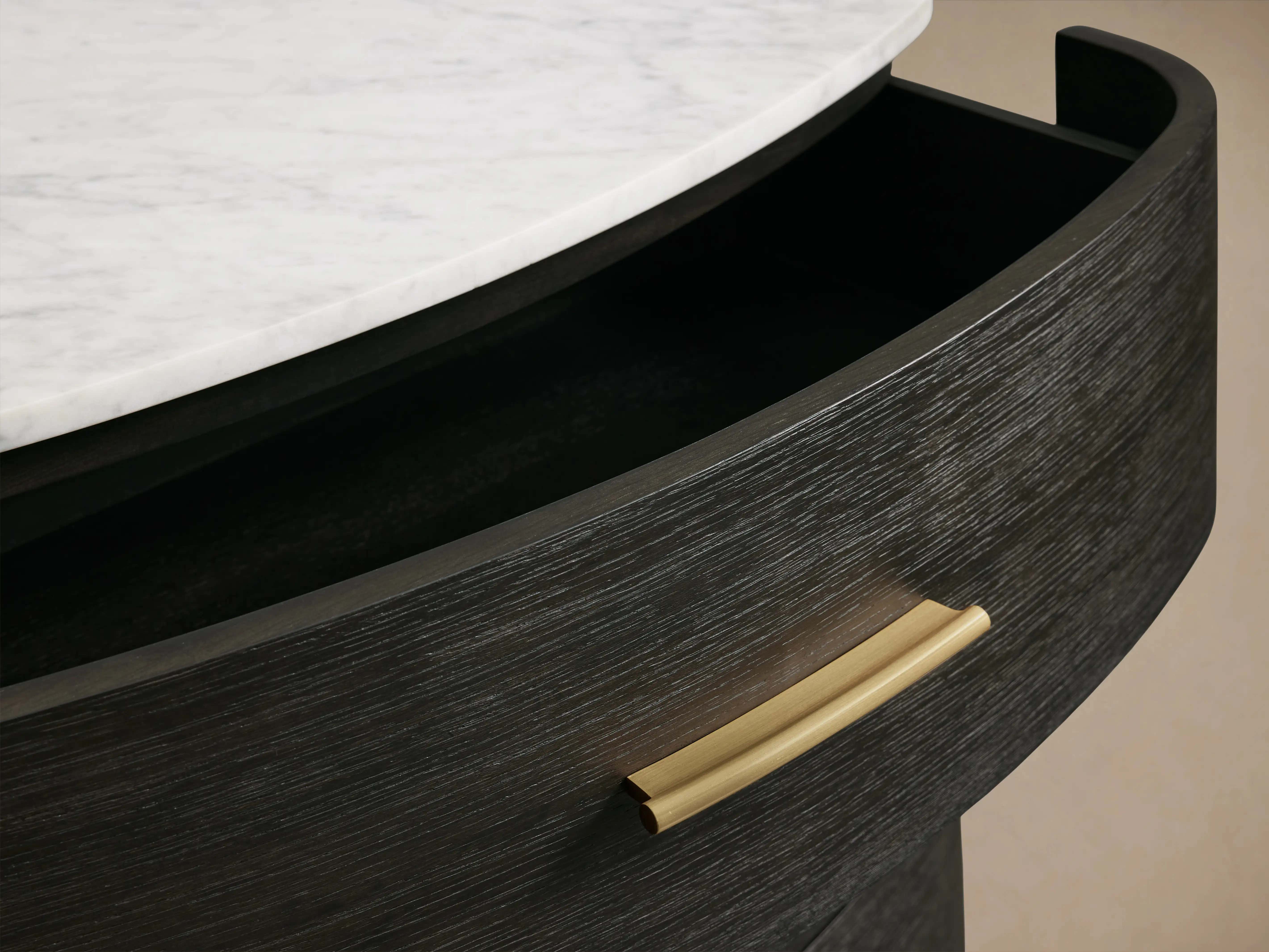 Danny Three-Drawer Chest