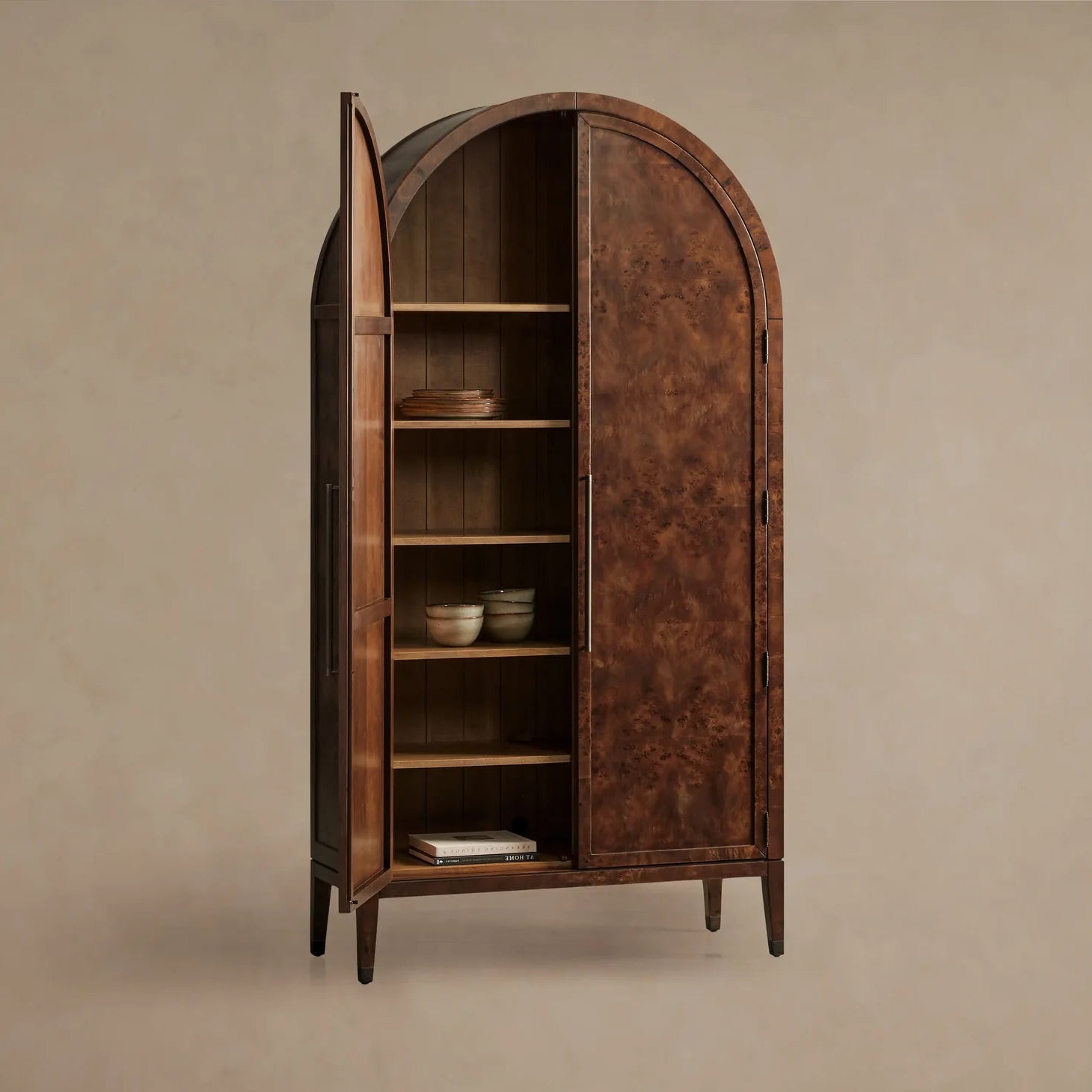 Hattie Burl Cabinet