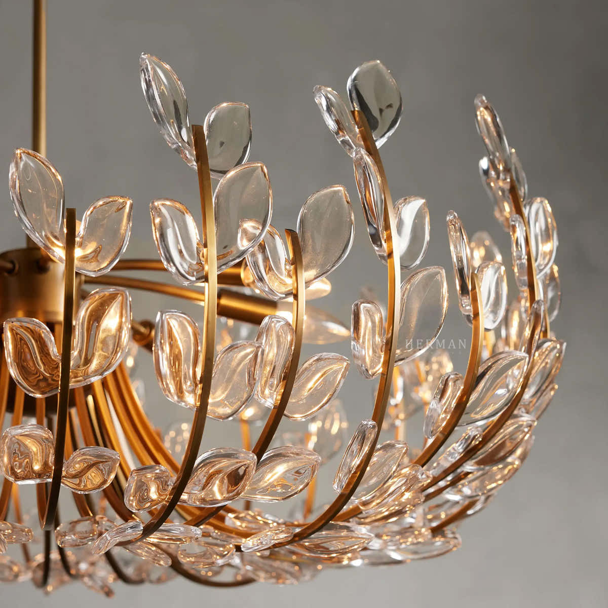 Adela 6 Light Chandelier