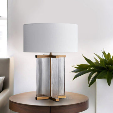 Delsie Table Lamp