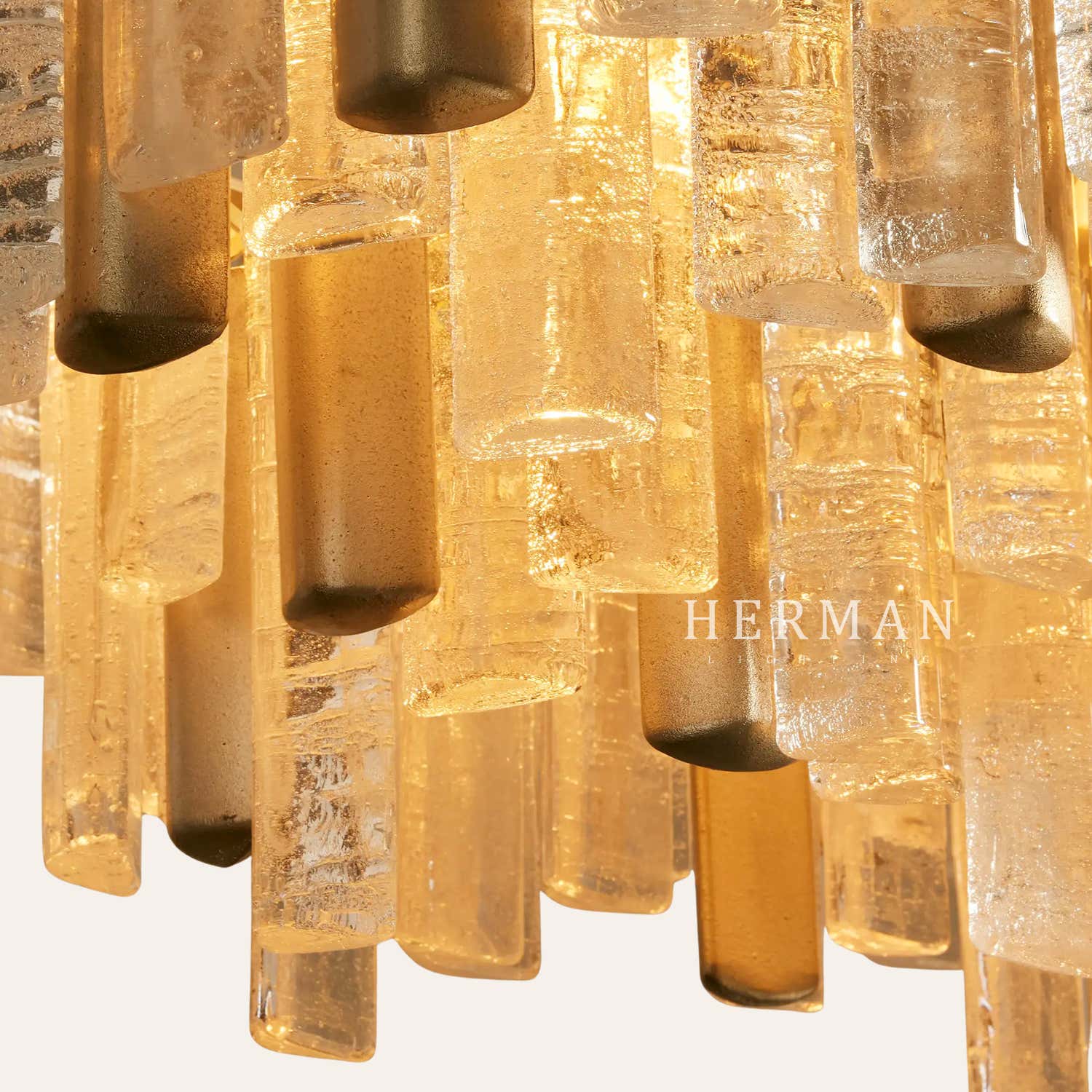 Neve Linear Chandelier