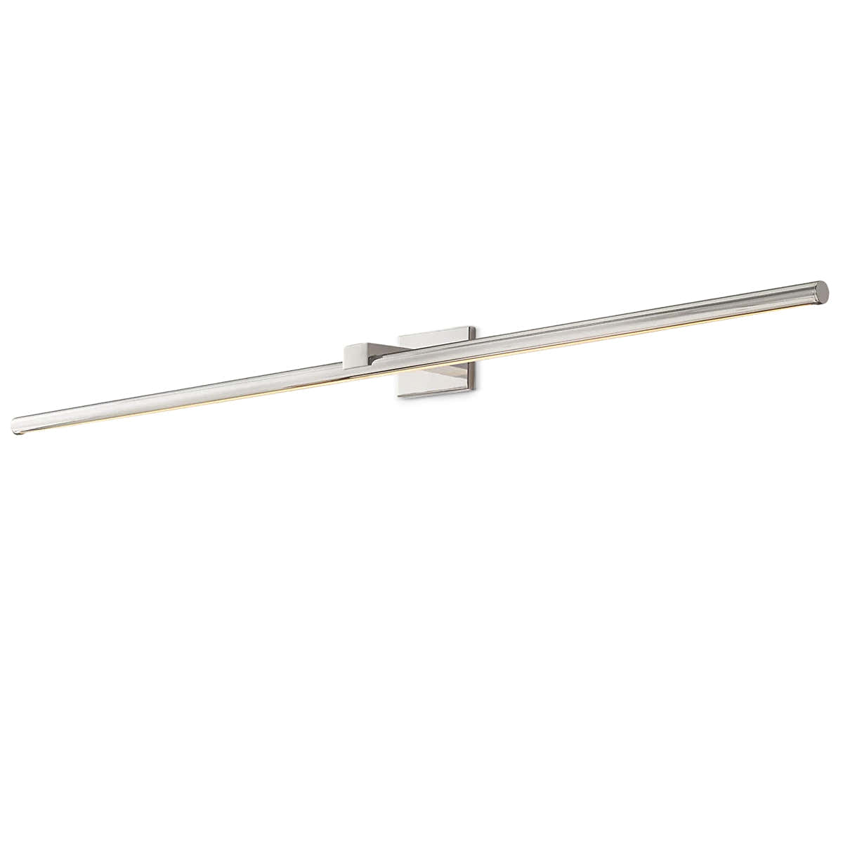 Vela Round Picture Light