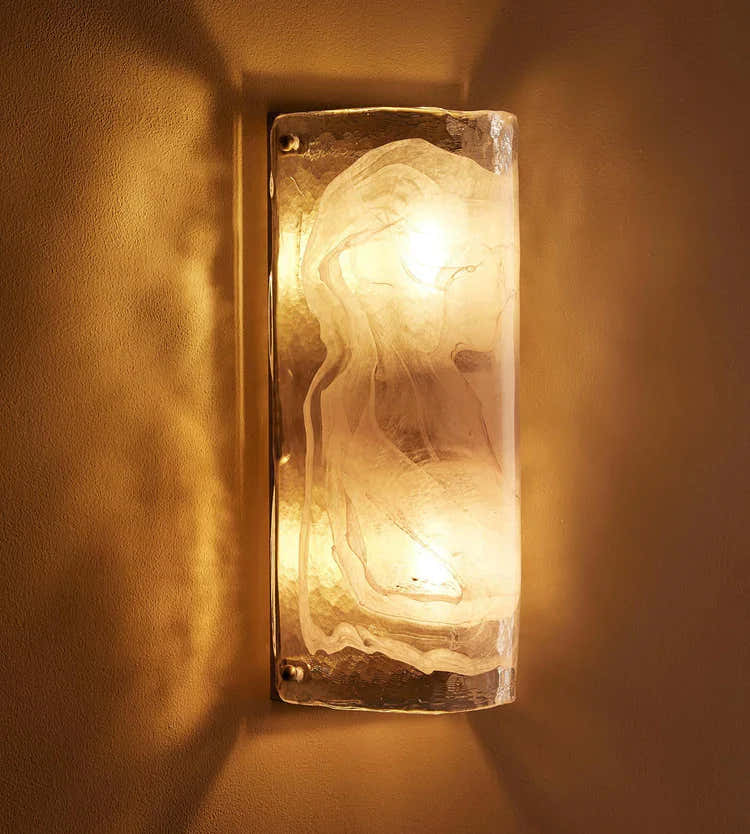Emmanuel Wall Sconce