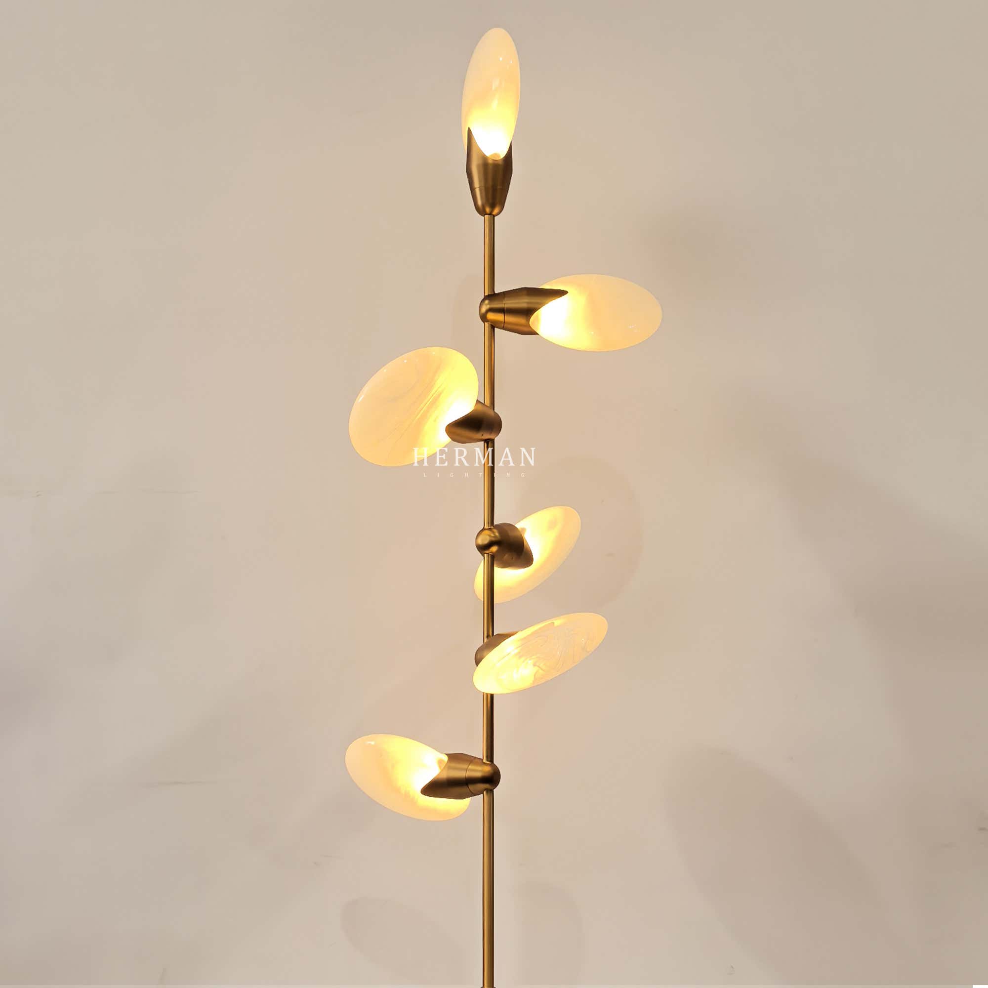 Lyla Floor Lamp