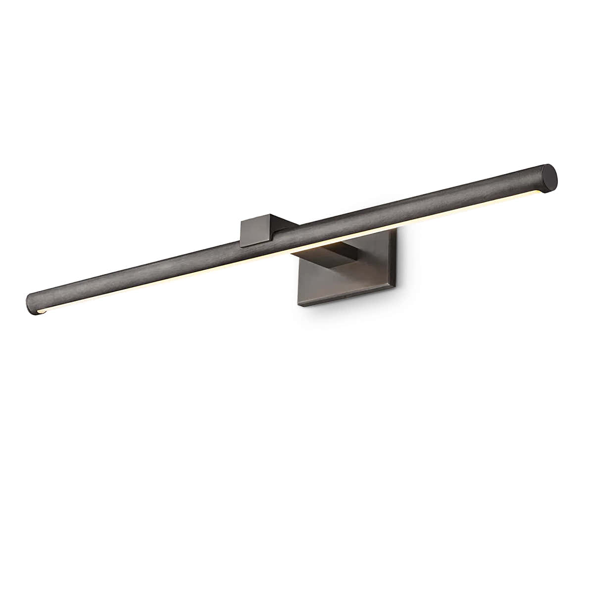 Vela Round Picture Light
