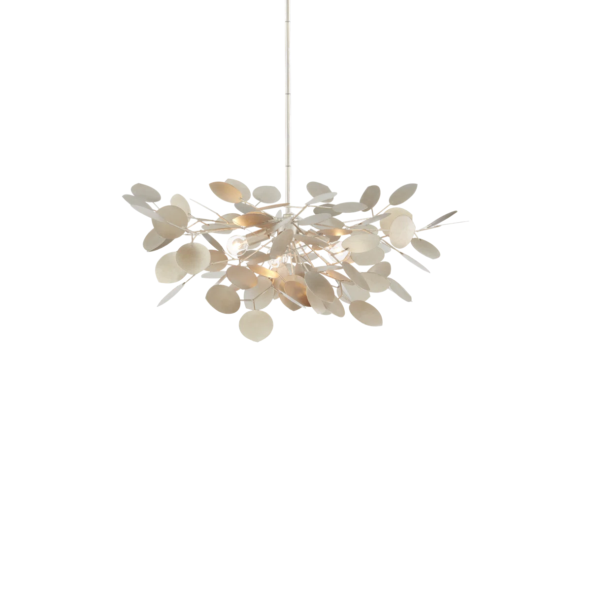 Lanria 4 - Light Chandelier