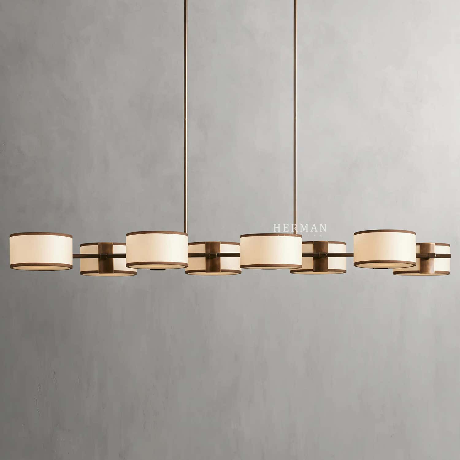 Daphne Linear Chandelier