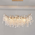 Short Vine Chandelier 3 Sizes