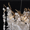 Short Vine Chandelier 3 Sizes