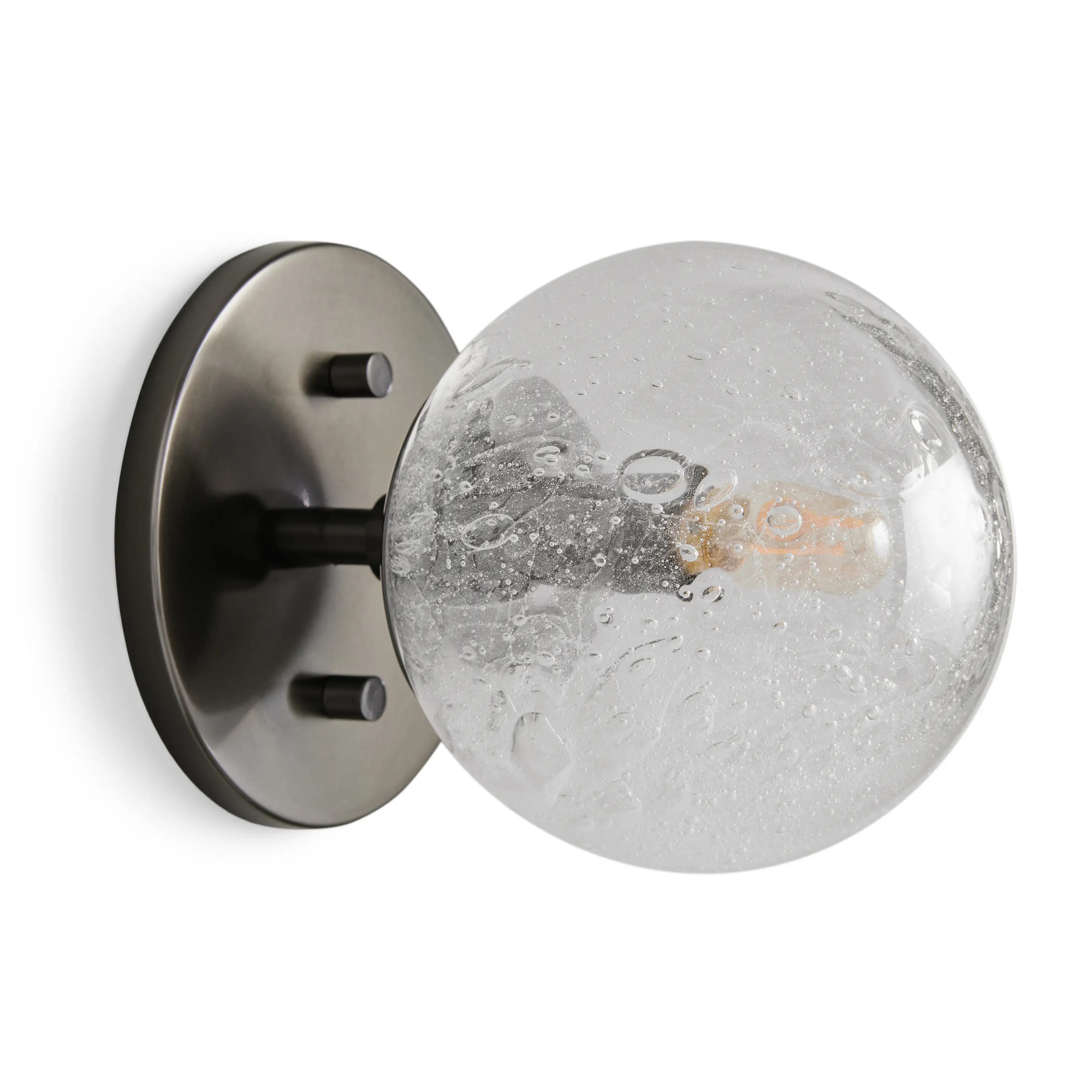 Mandoza  Sconce