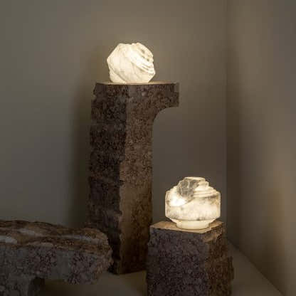 Wireless Cala Table Lamp
