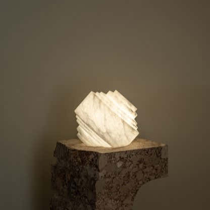 Wireless Cala Table Lamp