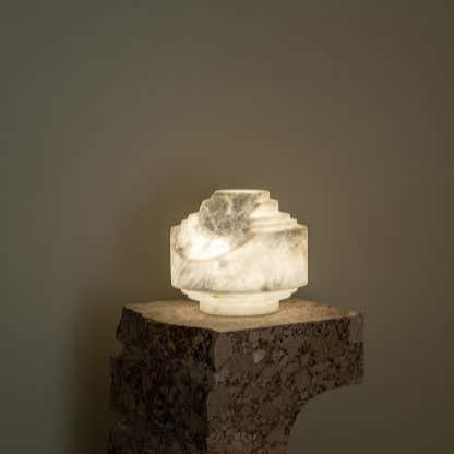 Wireless Cala Table Lamp