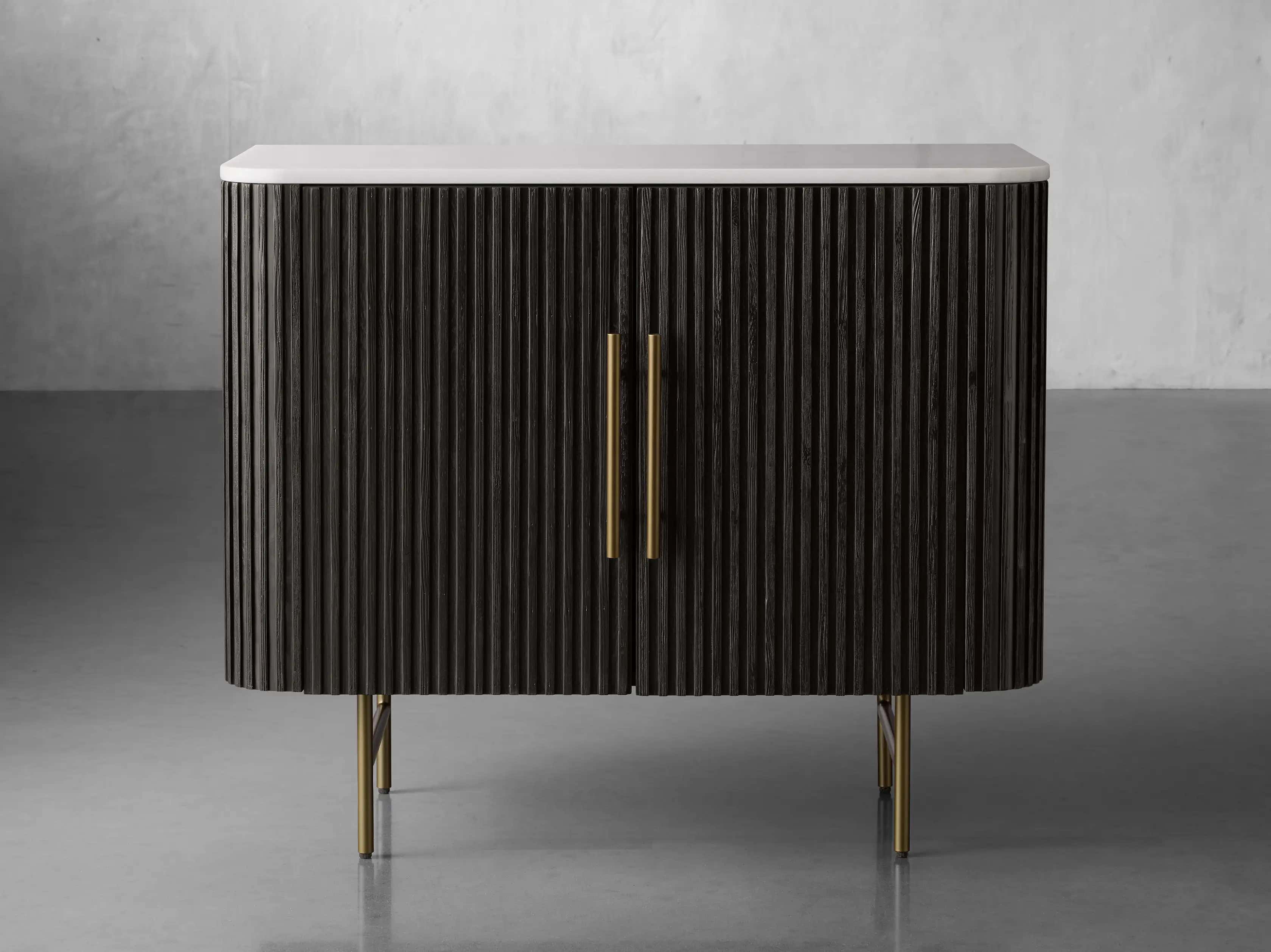 Arden Hall Chest