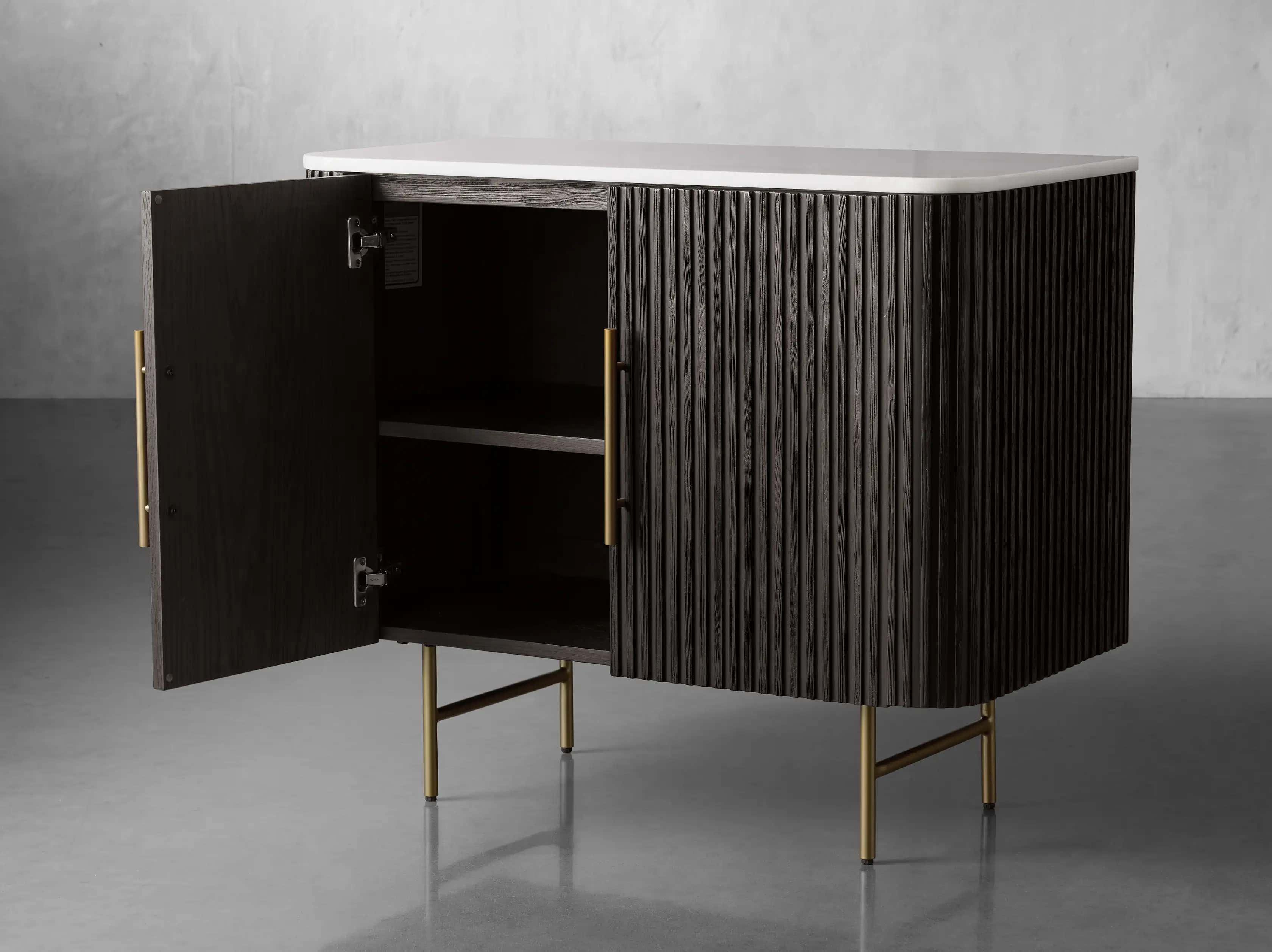Arden Hall Chest
