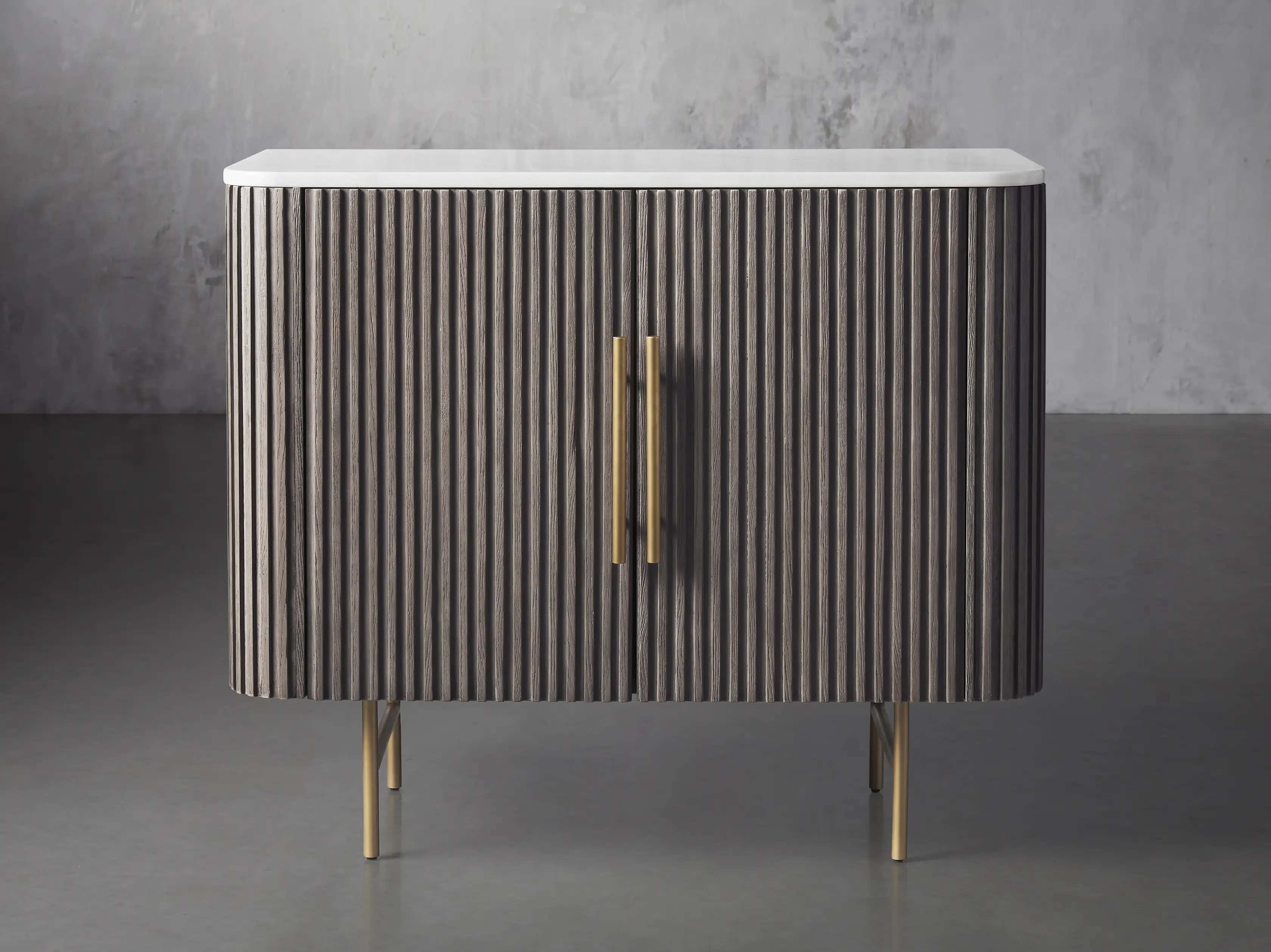 Arden Hall Chest