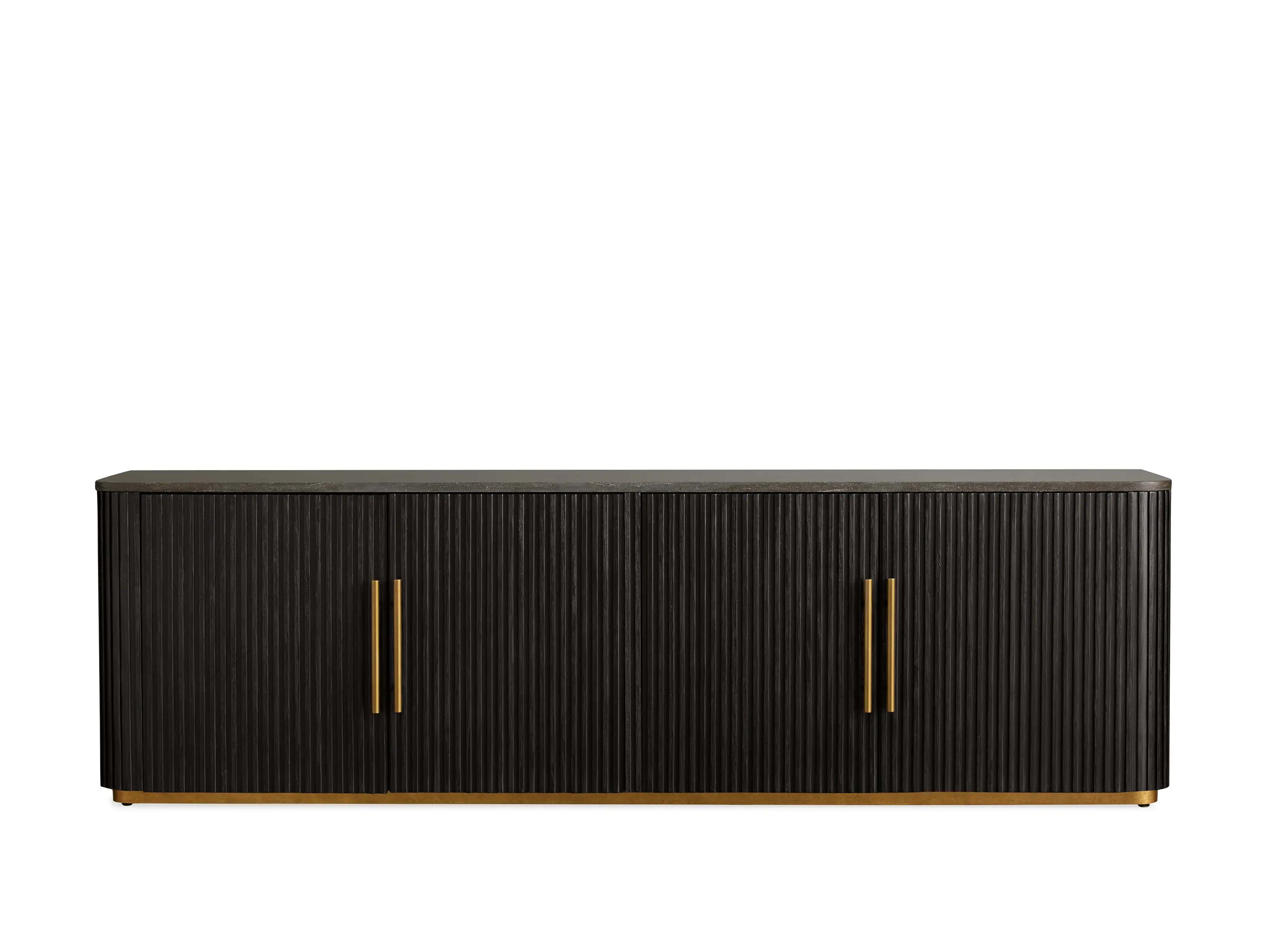 Arden Media Console