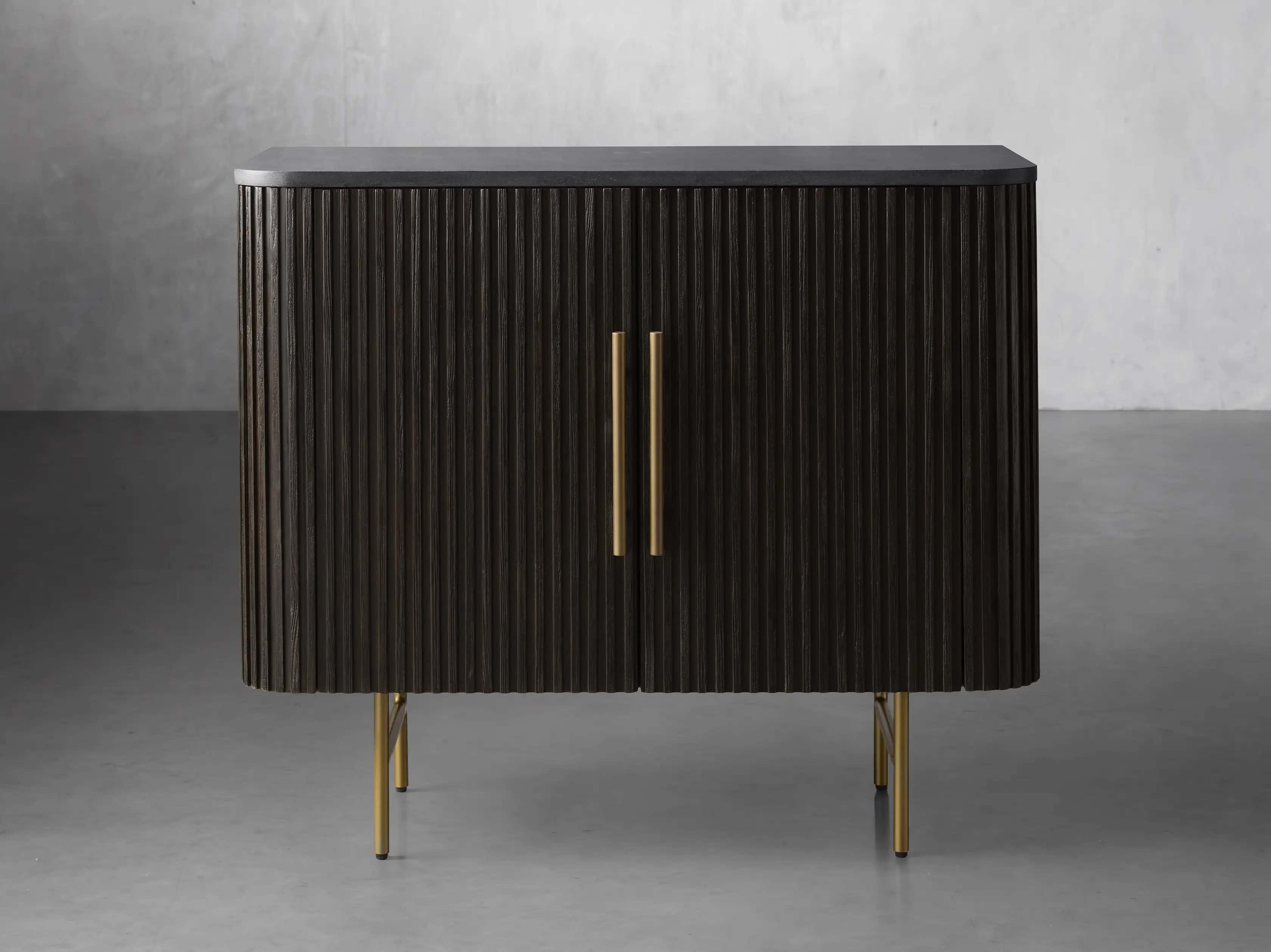 Arden Hall Chest