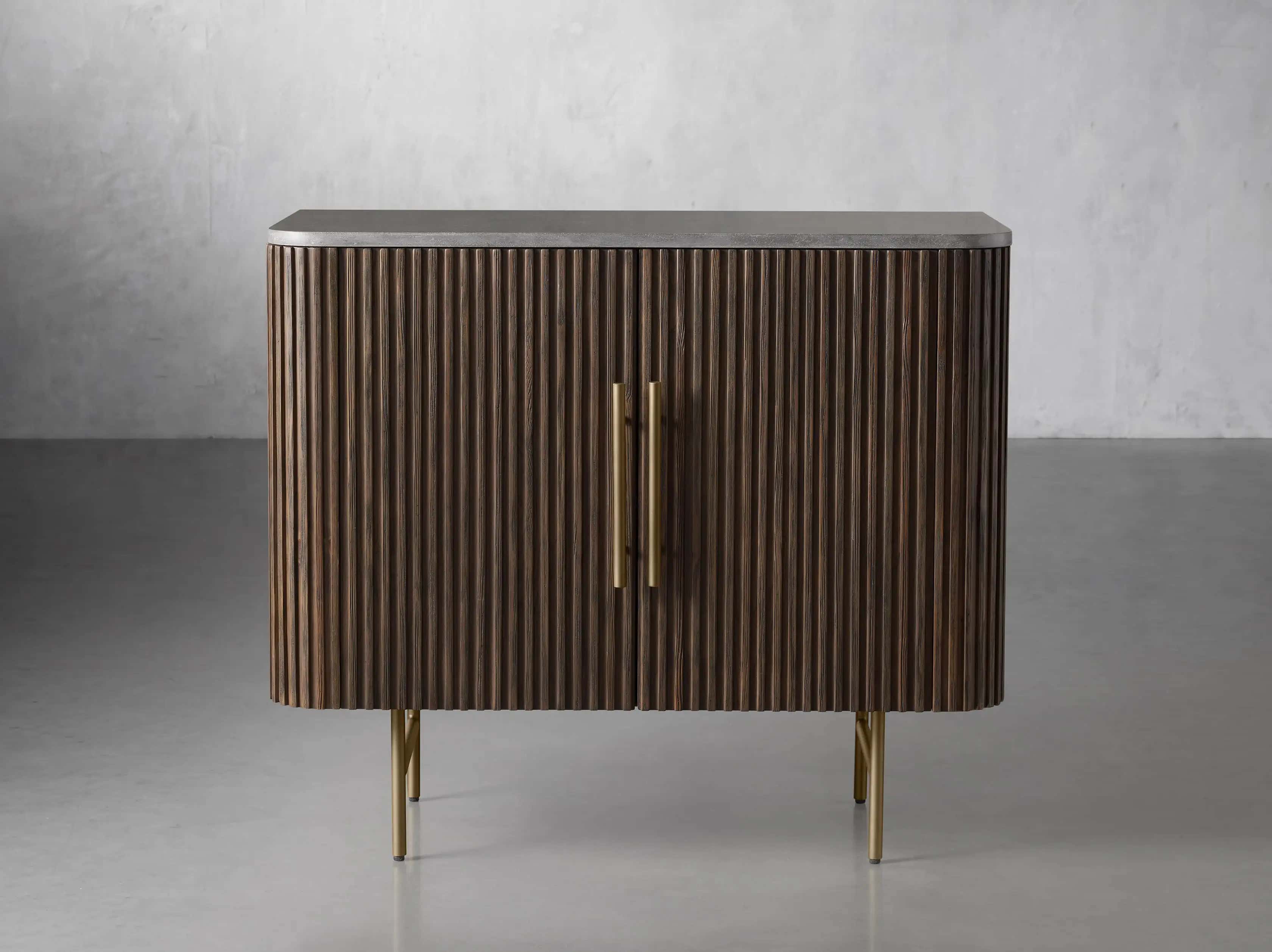 Arden Hall Chest