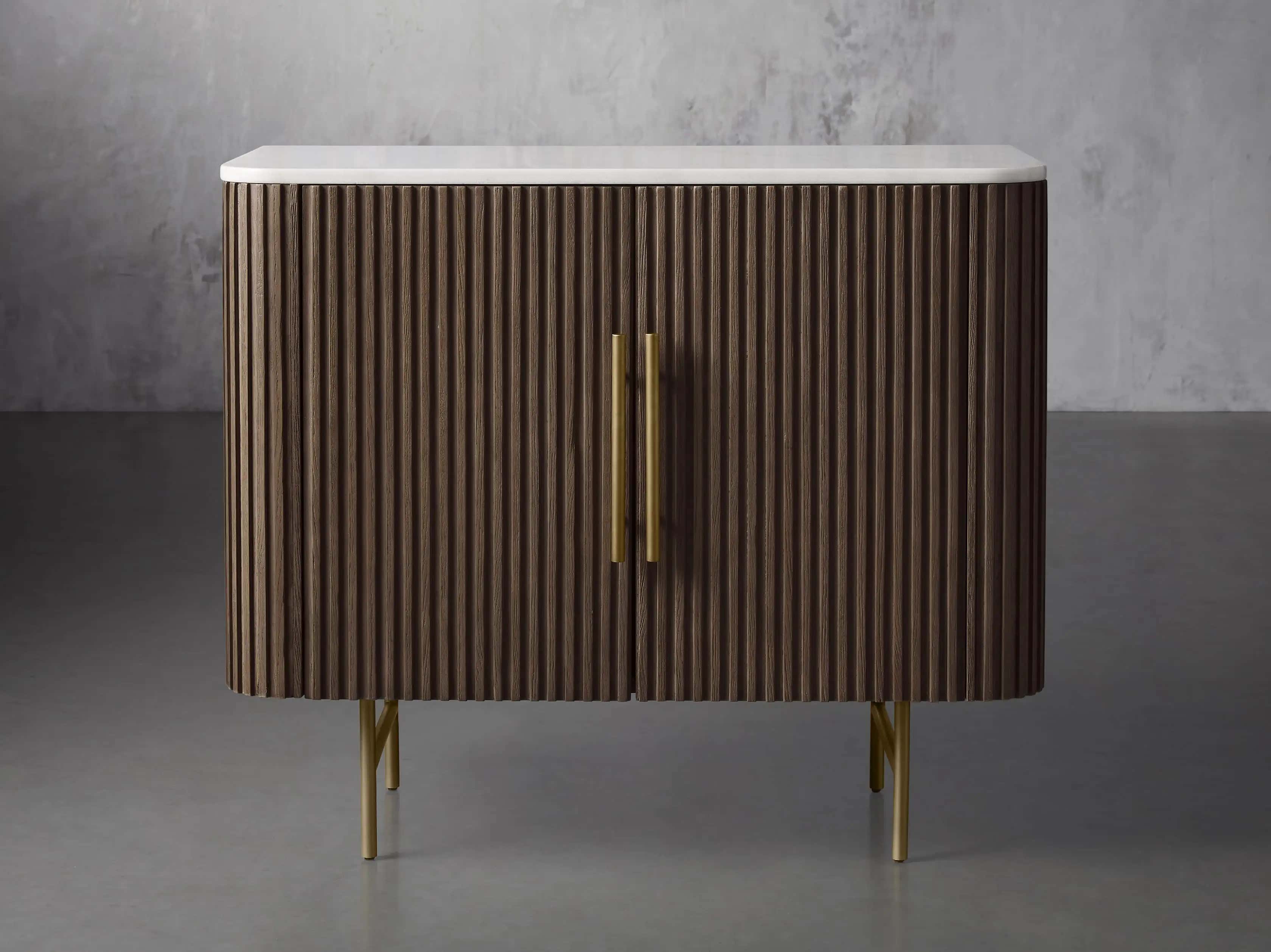 Arden Hall Chest