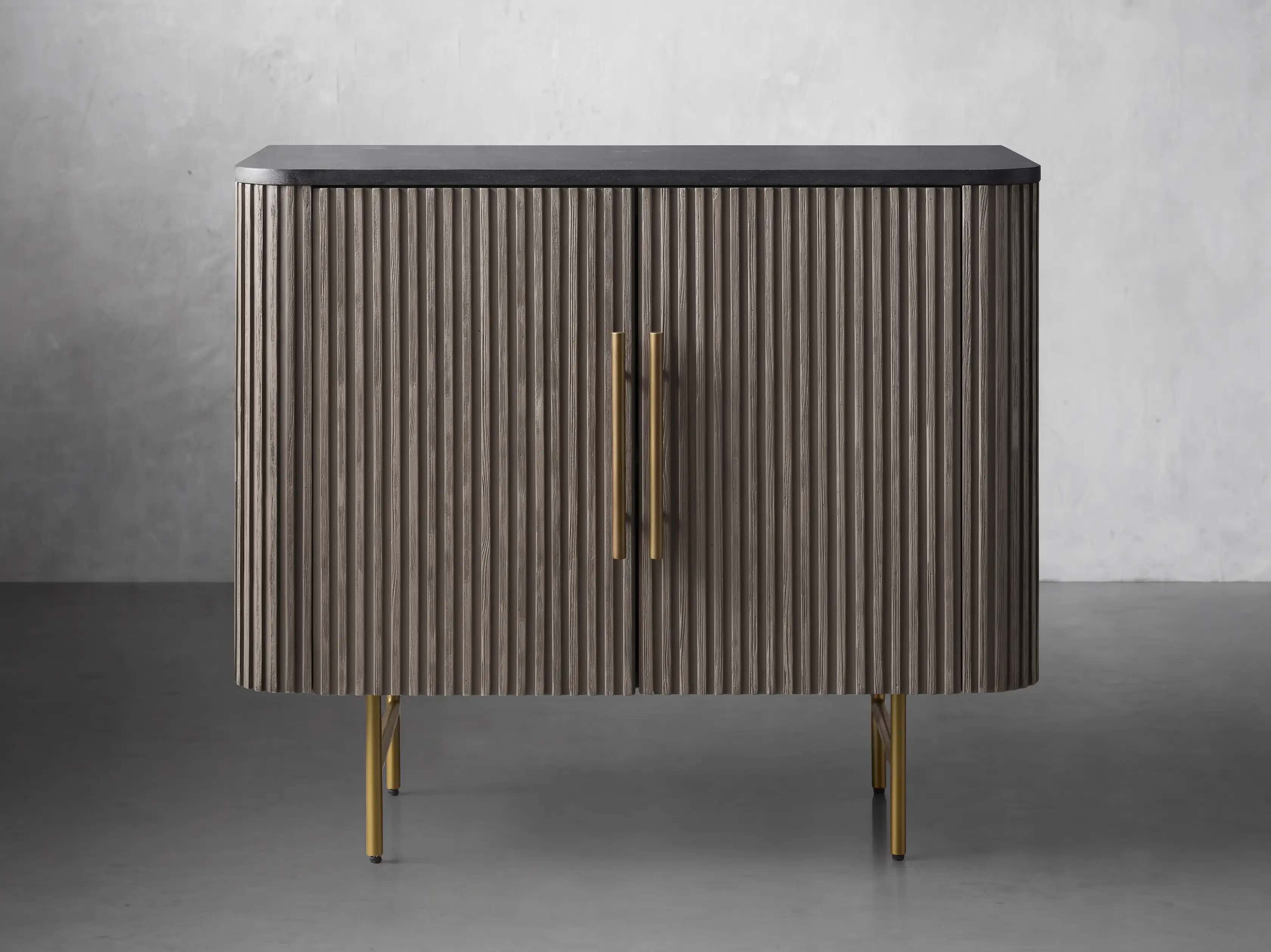 Arden Hall Chest