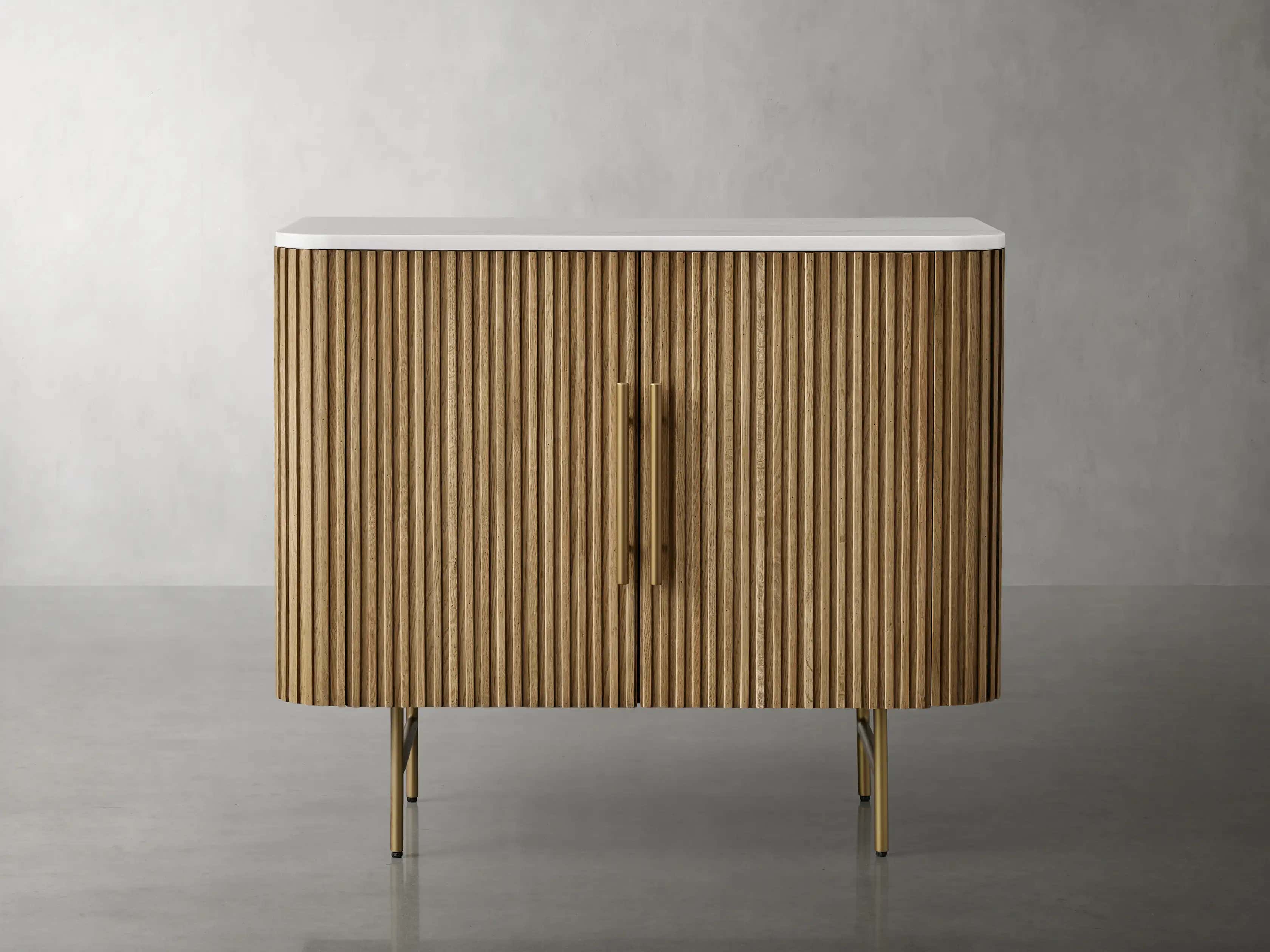 Arden Hall Chest