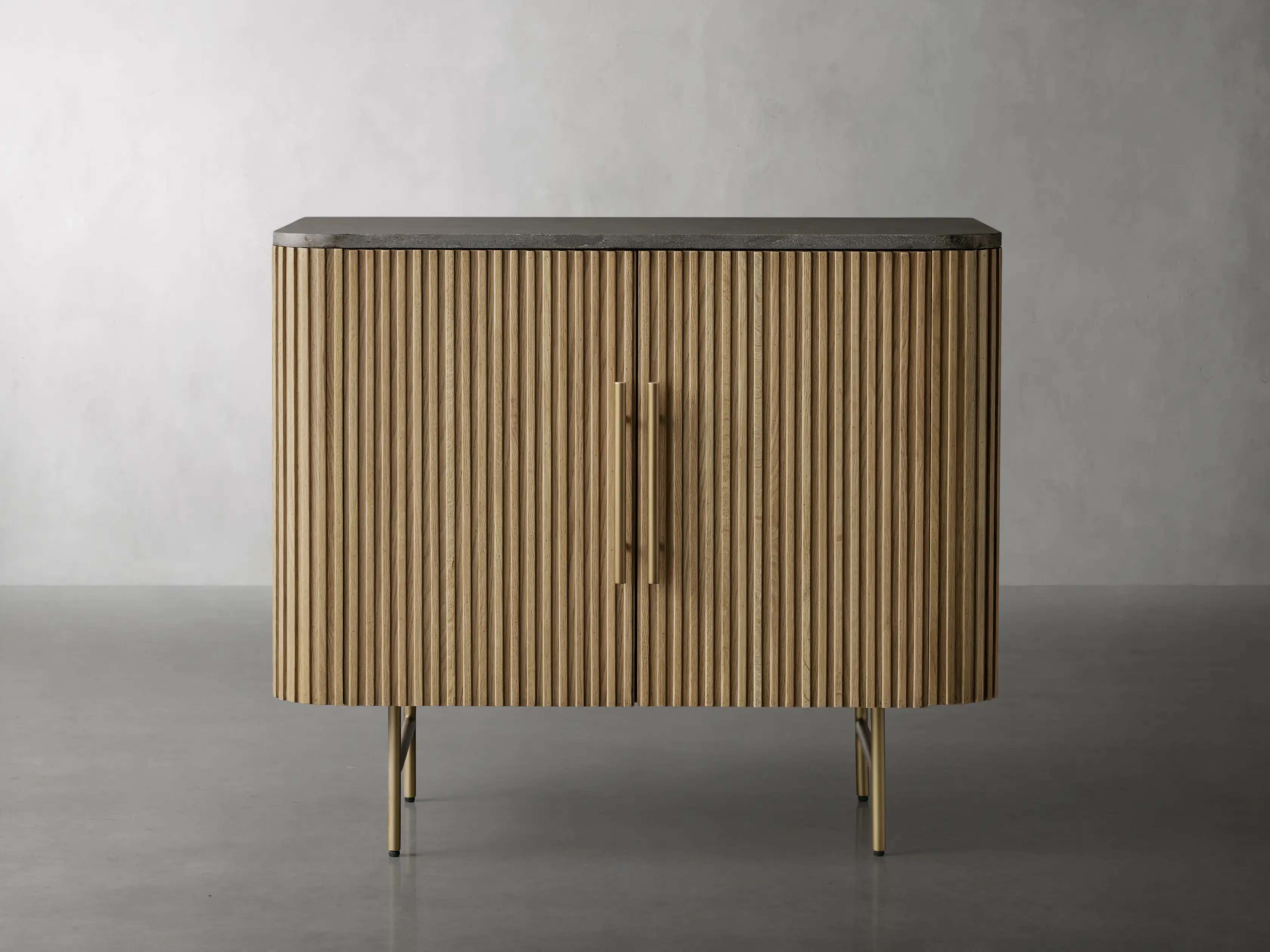 Arden Hall Chest