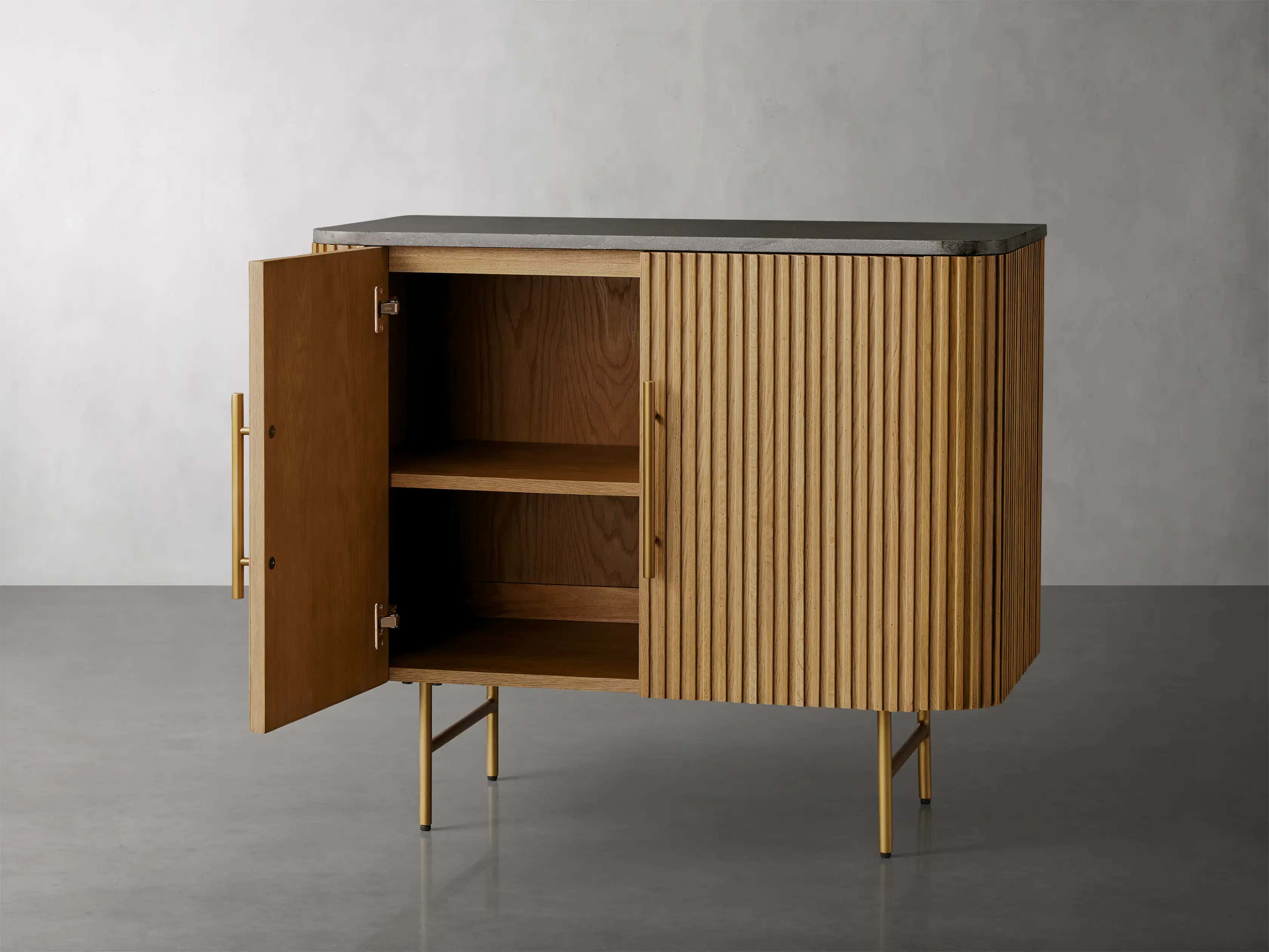 Arden Hall Chest