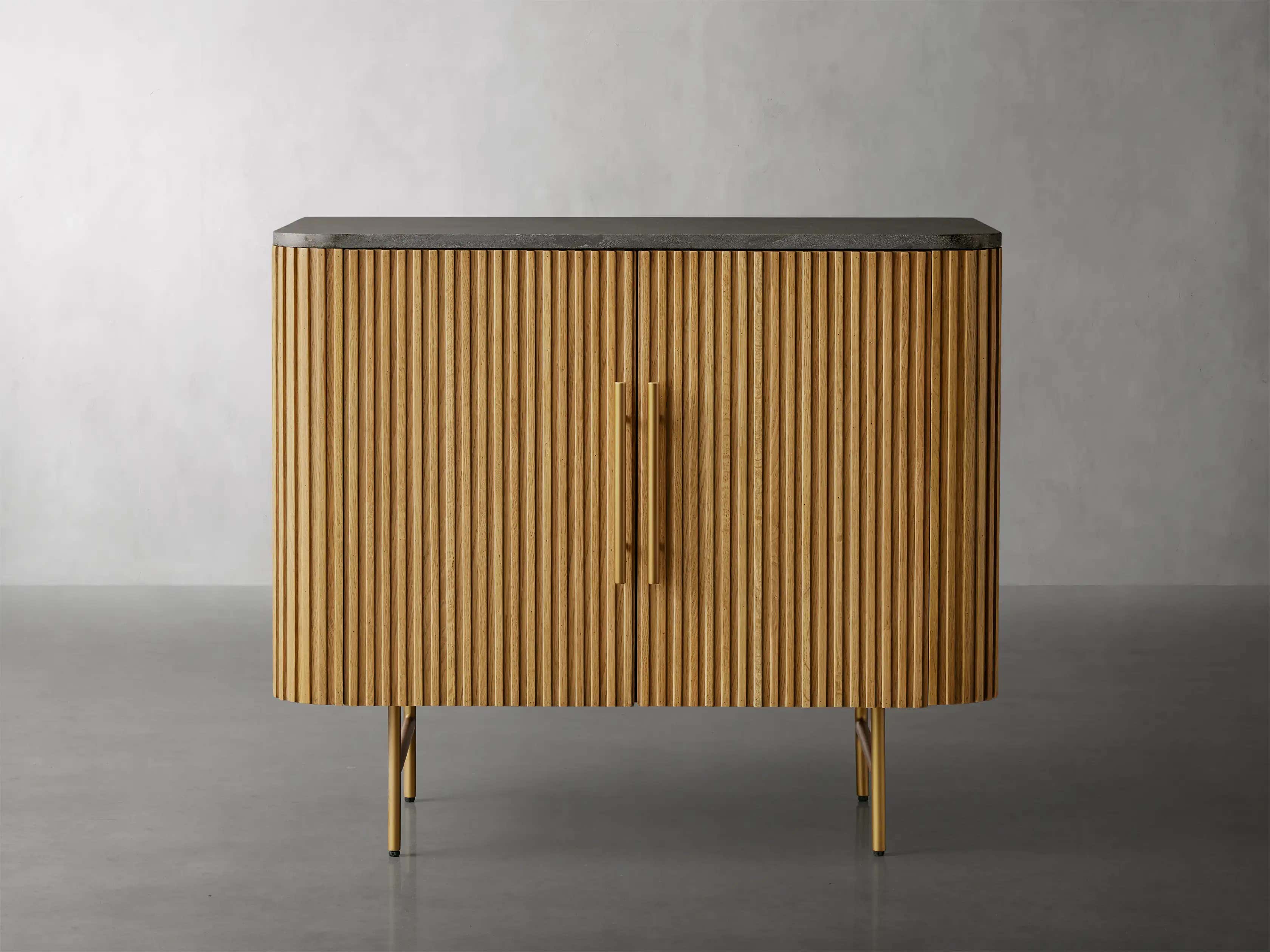 Arden Hall Chest