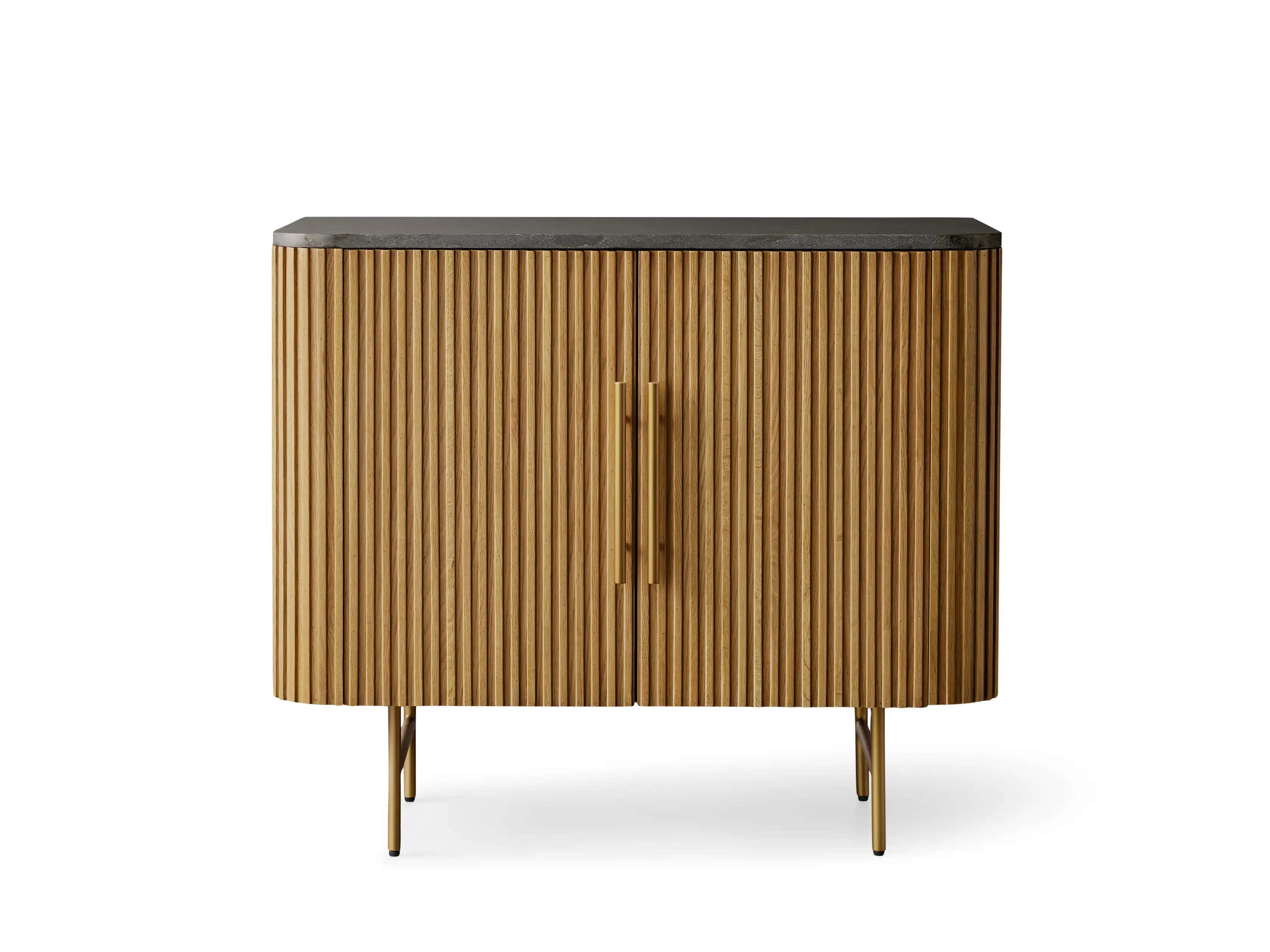 Arden Hall Chest