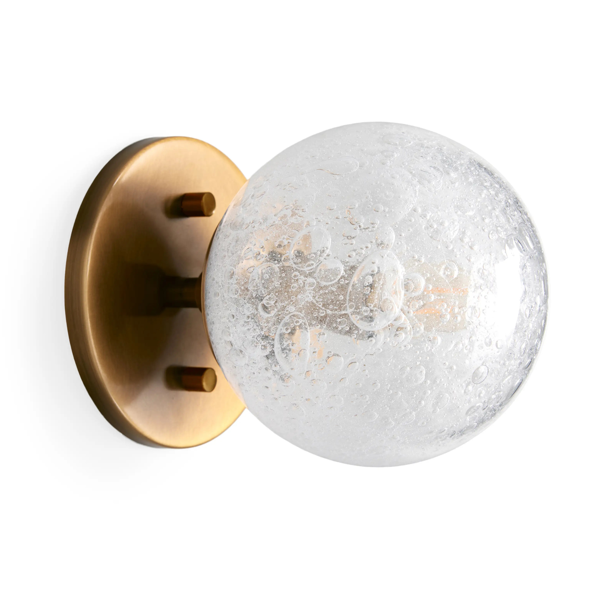 Mandoza  Sconce