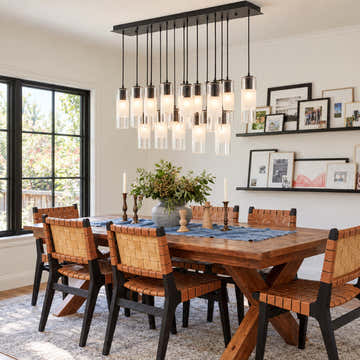 Leton 17 Light 42" Wide Linear Chandelier