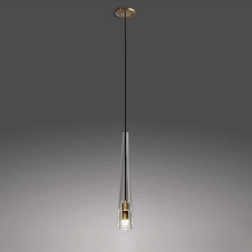 Eudora Hanging Lights