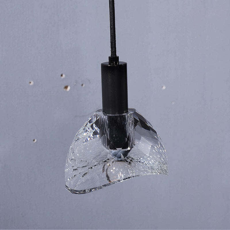 Beva Crystal Pendant