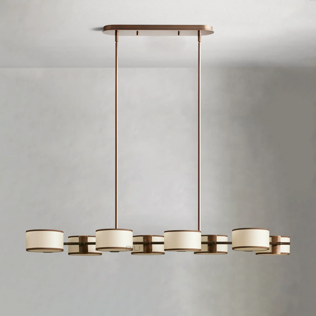 Daphne Linear Chandelier