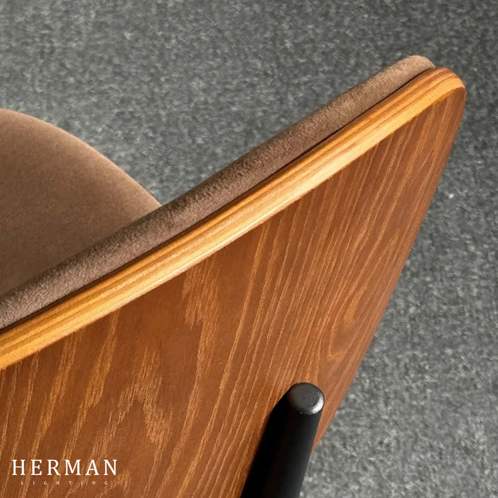Pioneer Craft Chair