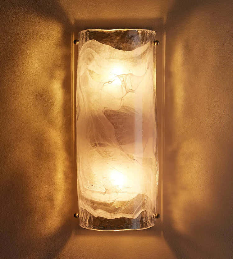 Emmanuel Wall Sconce