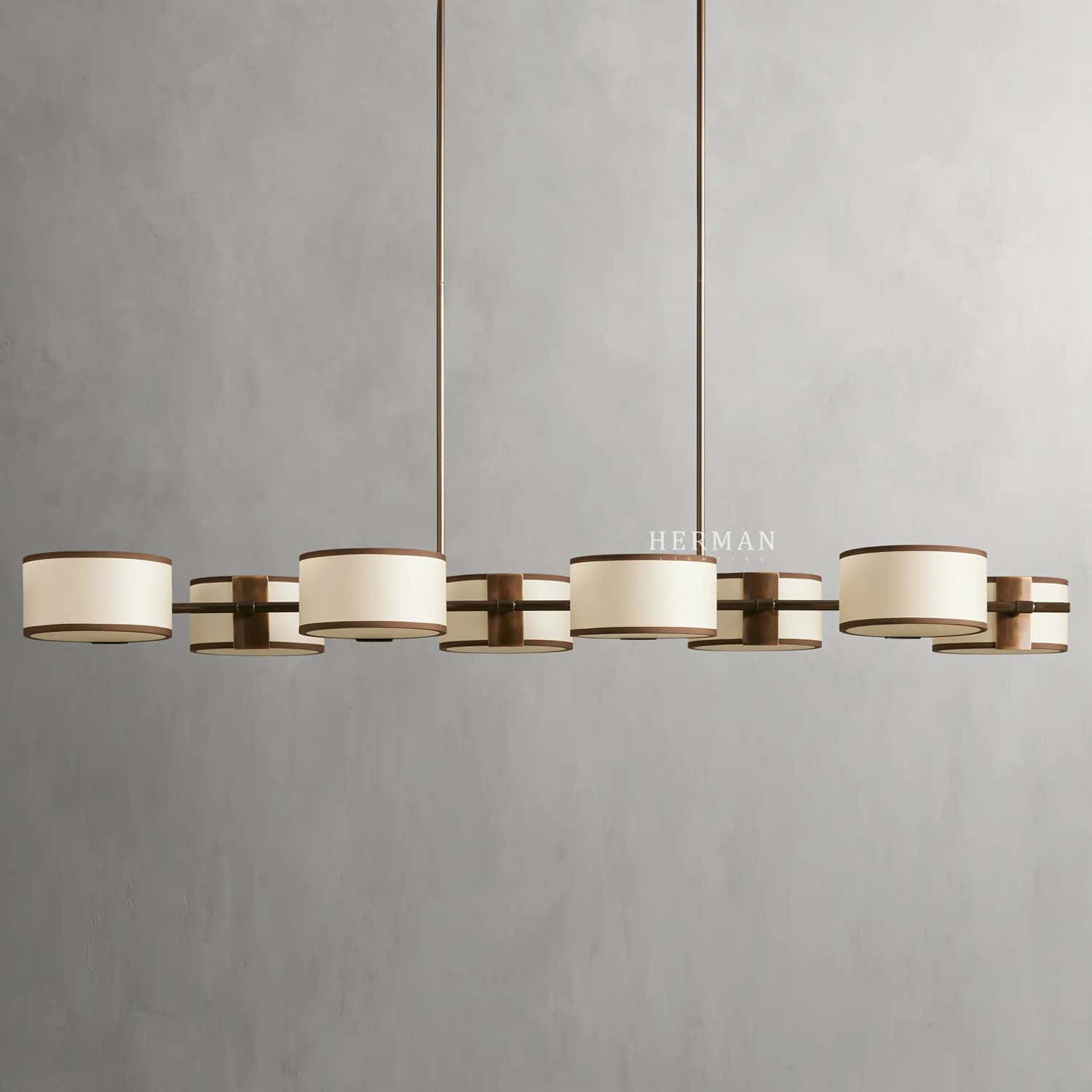 Daphne Linear Chandelier