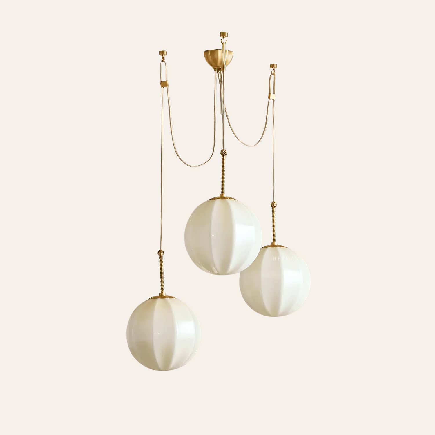 Agnes Chandelier