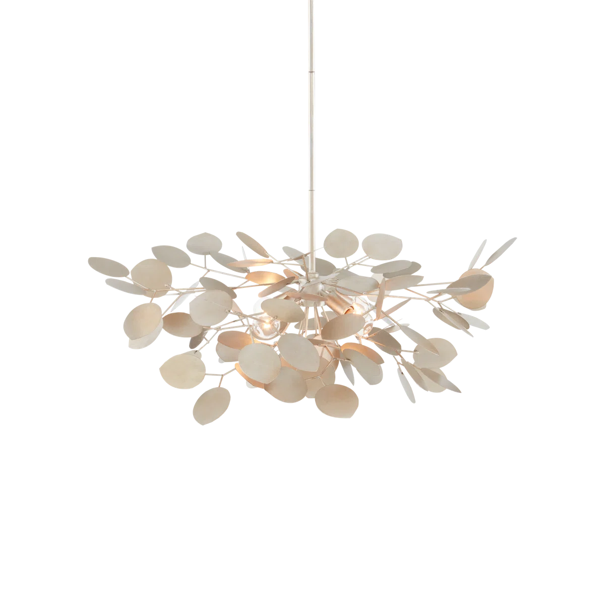 Lanria 4 - Light Chandelier