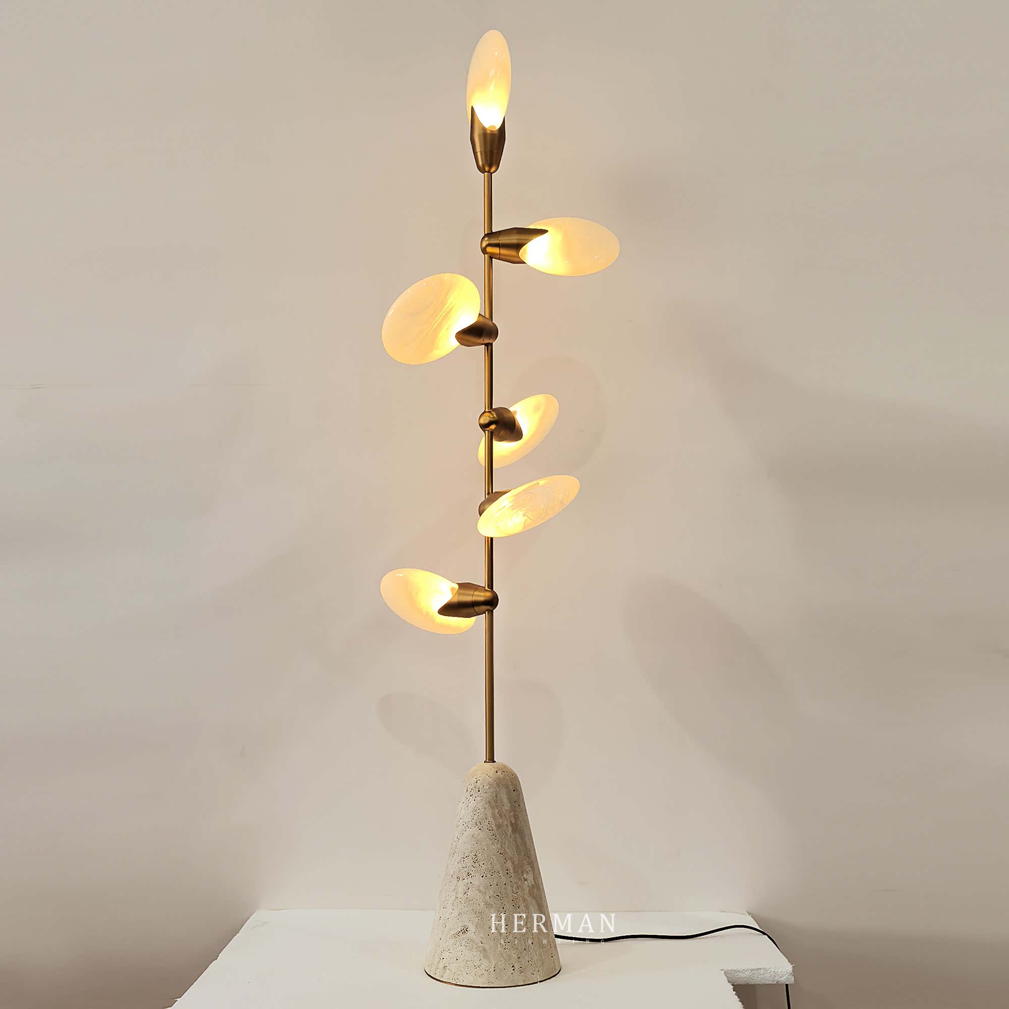 Lyla Floor Lamp