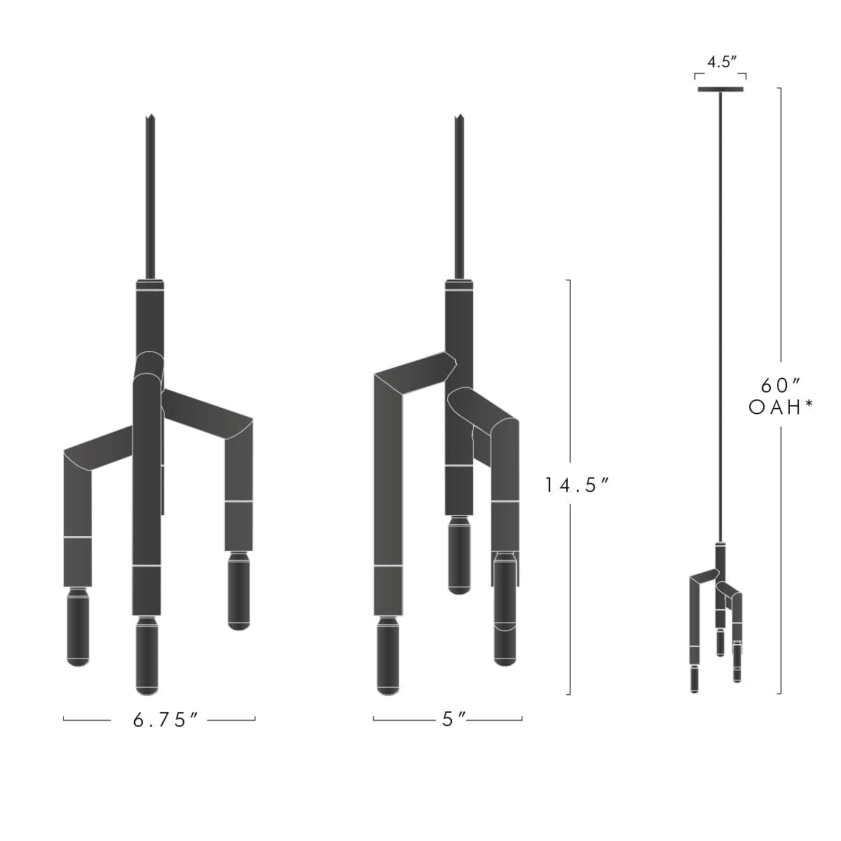 Ranti Pendant