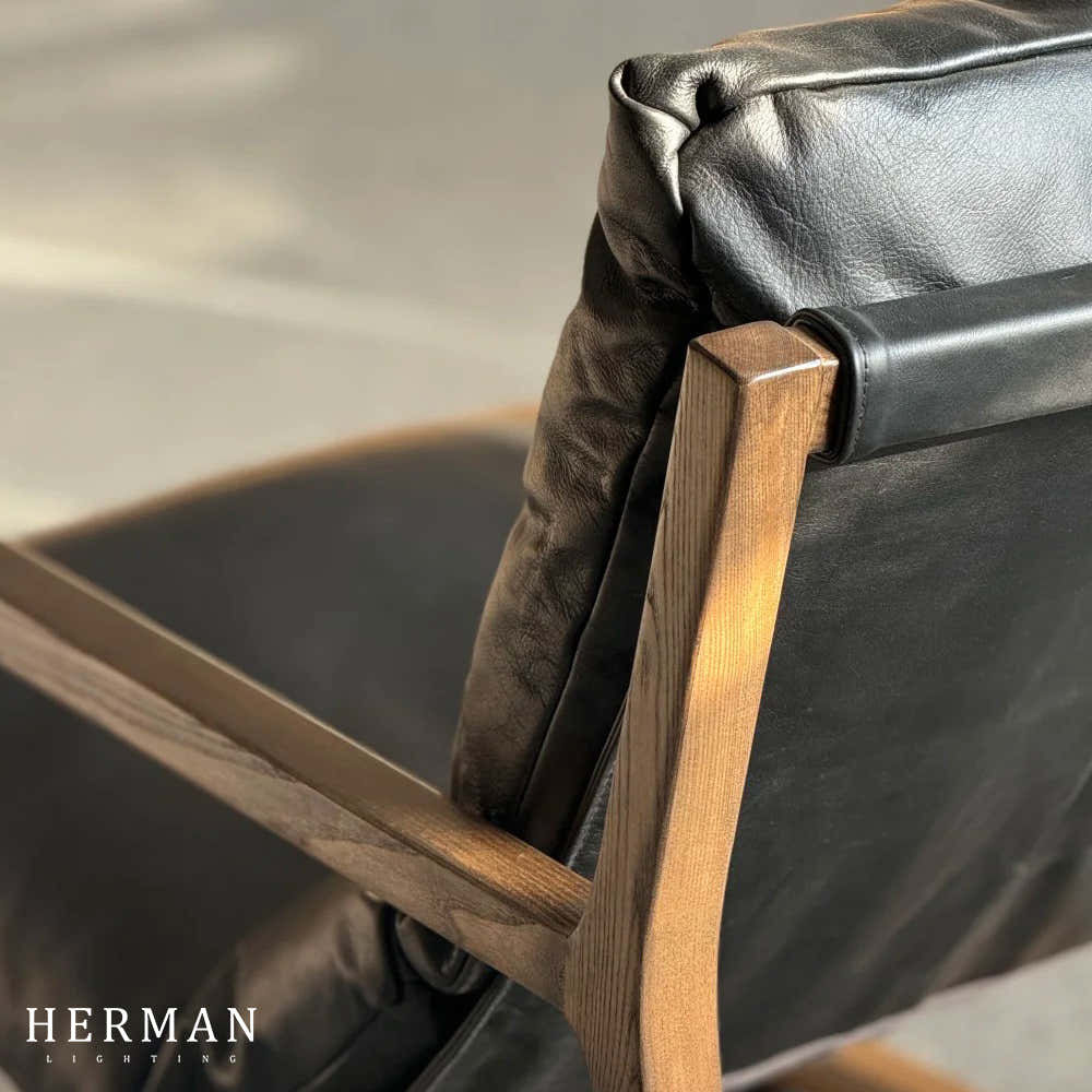 Mosey Luxe Chair