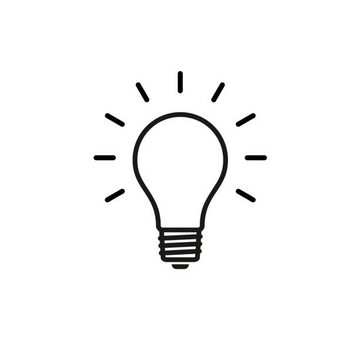 3 Light Bulbs— $0.99