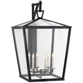 Darlaana Grande Bracket Lantern