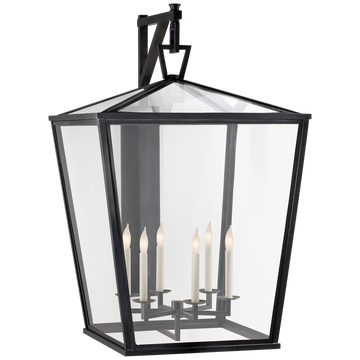 Darlaana Grande Bracket Lantern